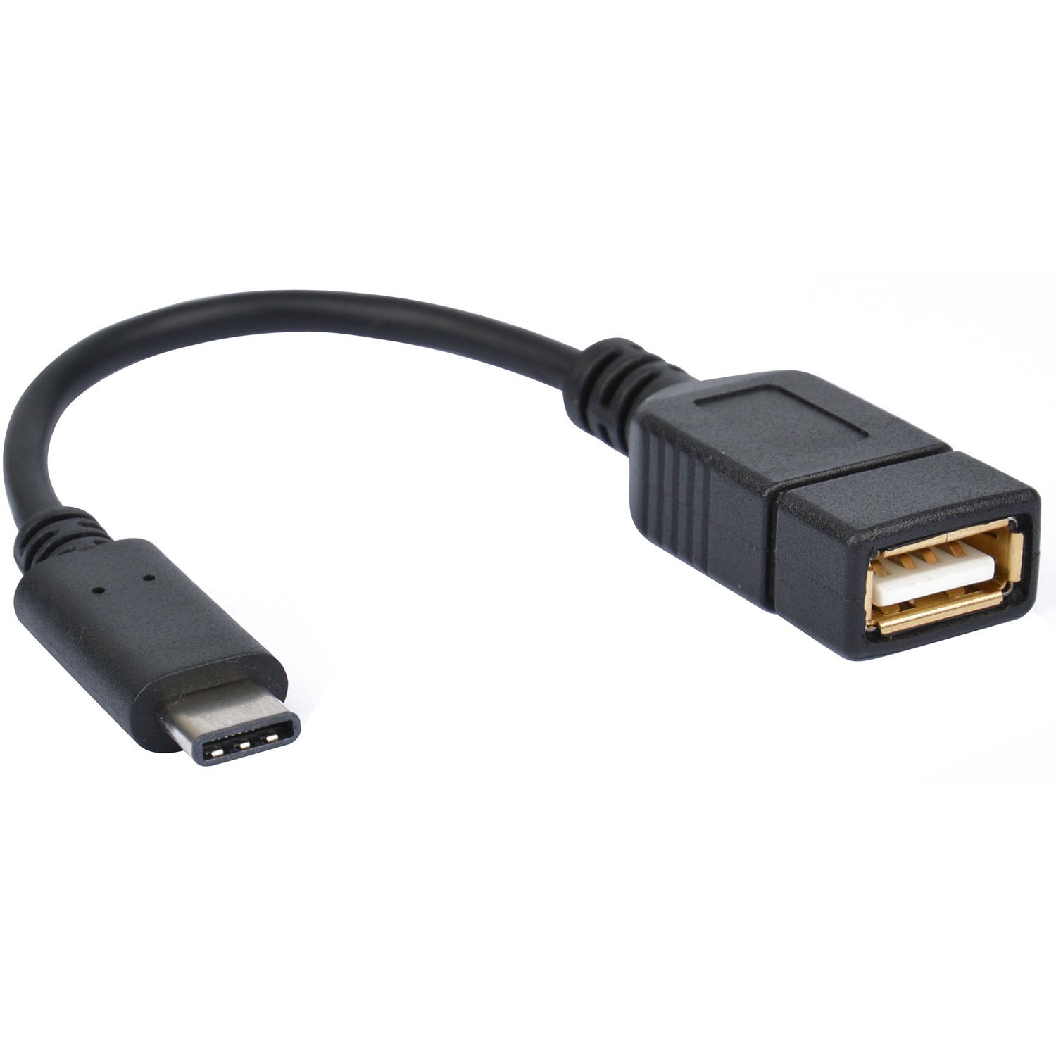 Visiodirect - Adaptateur USB 3.0 vers USB-C pour compatible chargeur  secteur-Ordinateur vers USB-C pour Motorola - Visiodirect - - Câble antenne  - Rue du Commerce