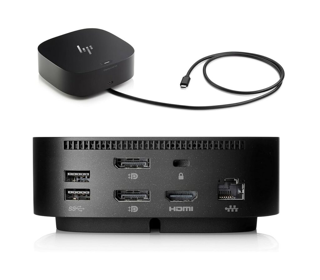 HP-Universal-Dock-G2-Dock-G2-HP